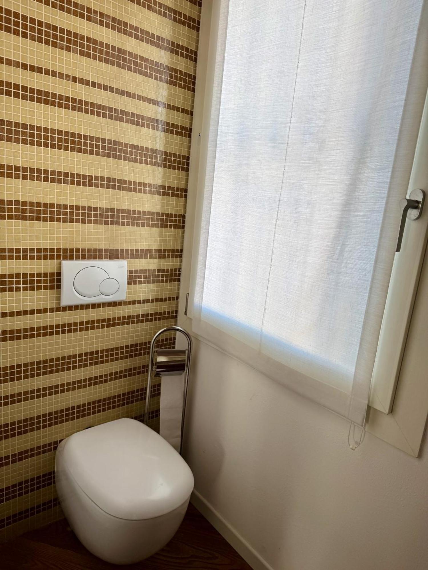 Motta Di Livenza Deluxe Apartment Exterior foto