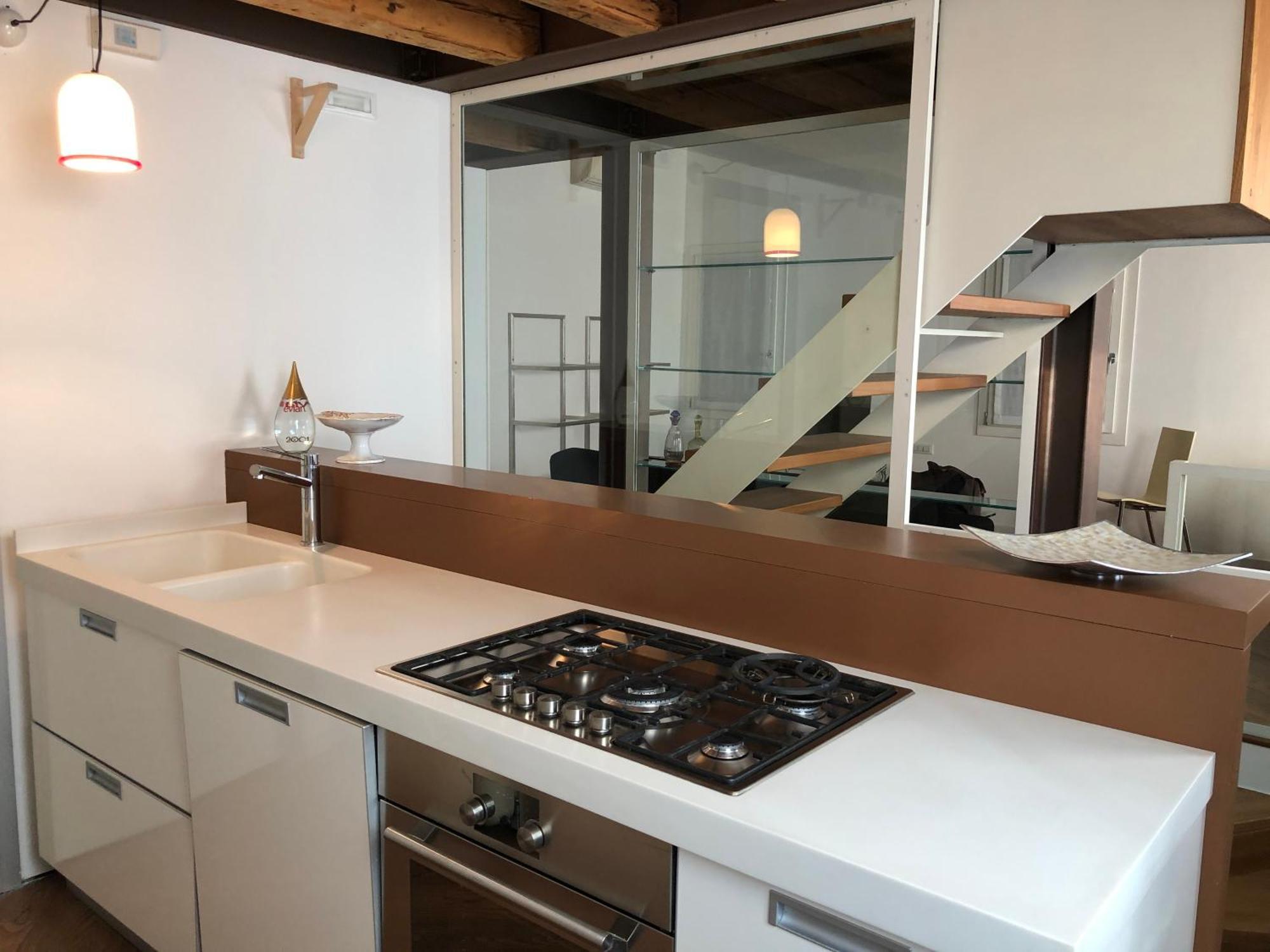 Motta Di Livenza Deluxe Apartment Exterior foto